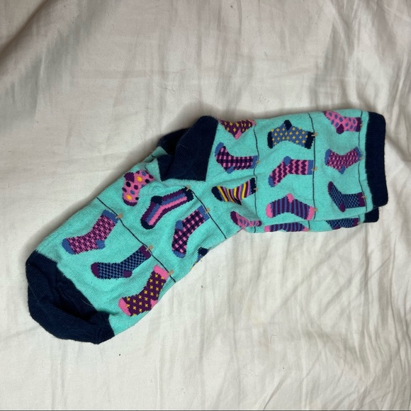 Fun Socks - Picture 2 of 3
